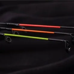 PRESTON INNOVATIONS Carbonactive Supera Quiver Tip - 1 OZ Yellow 8 PRESTON INNOVATIONS Carbonactive Supera Quiver Tip - 1 OZ Yellow -Fishing Rods store 54616 2