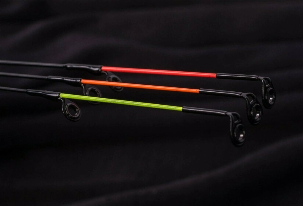 PRESTON INNOVATIONS Carbonactive Supera Quiver Tip - 1 OZ Yellow 5 PRESTON INNOVATIONS Carbonactive Supera Quiver Tip - 1 OZ Yellow - Image 3