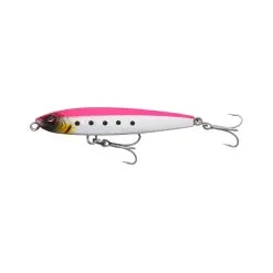 Savage Gear Jig Pencil Micro Z Lure - 3.8CM 5G Holo White Glow -Fishing Rods store 54623 2