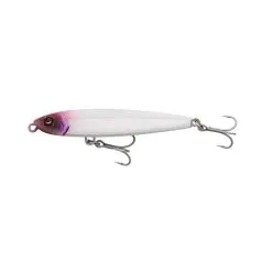 Savage Gear Jig Pencil Micro Z Lure - 3.8CM 5G Holo White Glow