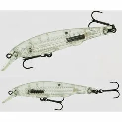 Savage Gear Gravity Twitch Shallow Runner Lure 11.5cm 25g - Roach -Fishing Rods store 54624 8