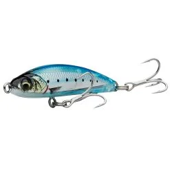 Savage Gear Gravity Pencil Lure - 4.5CM 5G Blue Green 14 Savage Gear Gravity Pencil Lure - 4.5CM 5G Blue Green -Fishing Rods store 54625 5