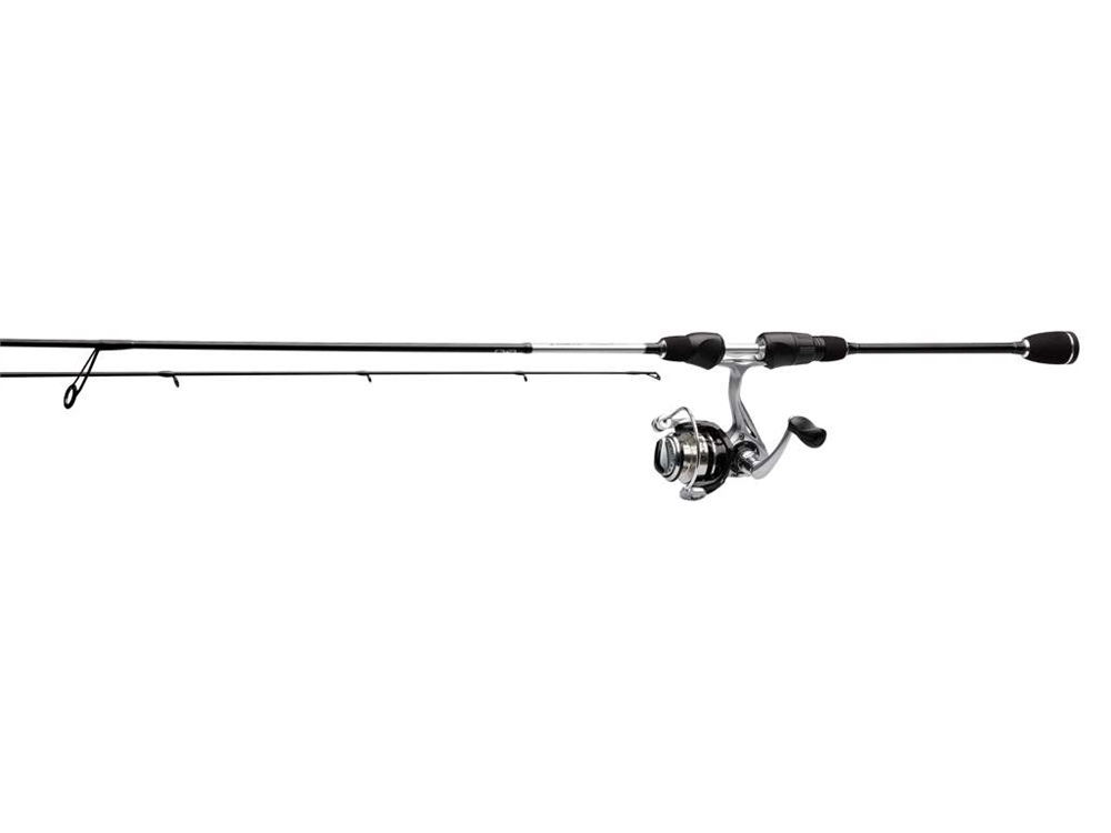 Kinetic Demigod CT Rod And Reel - 6' XXUL 0.7 - 7G 2pt 800-FD 4 Kinetic Demigod CT Rod And Reel - 6' XXUL 0.7 - 7G 2pt 800-FD - Image 2