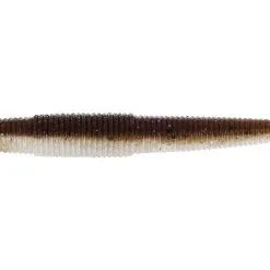 Westin Ned Worm Soft Lure - 11cm 7g Mortoroil Pepper -Fishing Rods store 54644 4