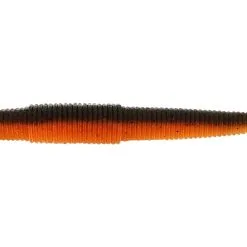 Westin Ned Worm Soft Lure - 11cm 7g Mortoroil Pepper -Fishing Rods store 54644 6