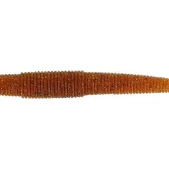 Westin Ned Worm Soft Lure - 11cm 7g Mortoroil Pepper -Fishing Rods store 54644 7