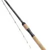 Daiwa Matchman Method Feeder Rod - 9' 2Pc
