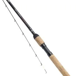 Daiwa Matchman Method Feeder Rod - 9' 2Pc
