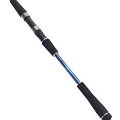 Daiwa HRF Hard Rock Fishing Rod - 8'6' 2PC -Fishing Rods store 54651 3