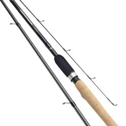Daiwa Connoisseur Pro Match Rod - 13'