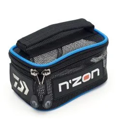 Daiwa N'Zon Mesh Bag - Small -Fishing Rods store 54666 3