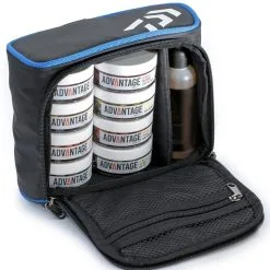 Daiwa N'ZON Hookbait Bag -Fishing Rods store 54667 4