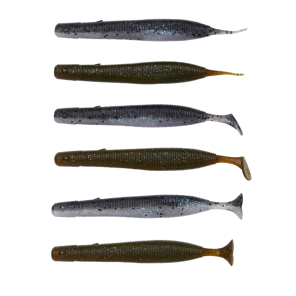 Savage Gear Gravity Stick Mini Kit 12cm 13g - Sinking White 6 Savage Gear Gravity Stick Mini Kit 12cm 13g - Sinking White - Image 4