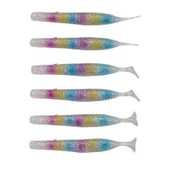 Savage Gear Gravity Stick Mini Kit 12cm 13g - Sinking White 14 Savage Gear Gravity Stick Mini Kit 12cm 13g - Sinking White -Fishing Rods store 54696 4