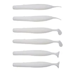 Savage Gear Gravity Stick Mini Kit 12cm 13g - Sinking White 15 Savage Gear Gravity Stick Mini Kit 12cm 13g - Sinking White -Fishing Rods store 54696 5
