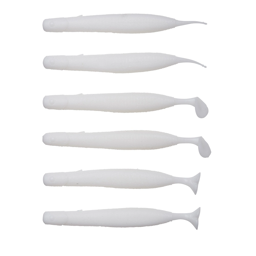 Savage Gear Gravity Stick Mini Kit 12cm 13g - Sinking White 8 Savage Gear Gravity Stick Mini Kit 12cm 13g - Sinking White - Image 6