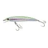 Dennett Yo-Zuri Pins Minnow Floating 2g 50mm - Rainbow 1 Dennett Yo-Zuri Pins Minnow Floating 2g 50mm - Rainbow -Fishing Rods store 54698