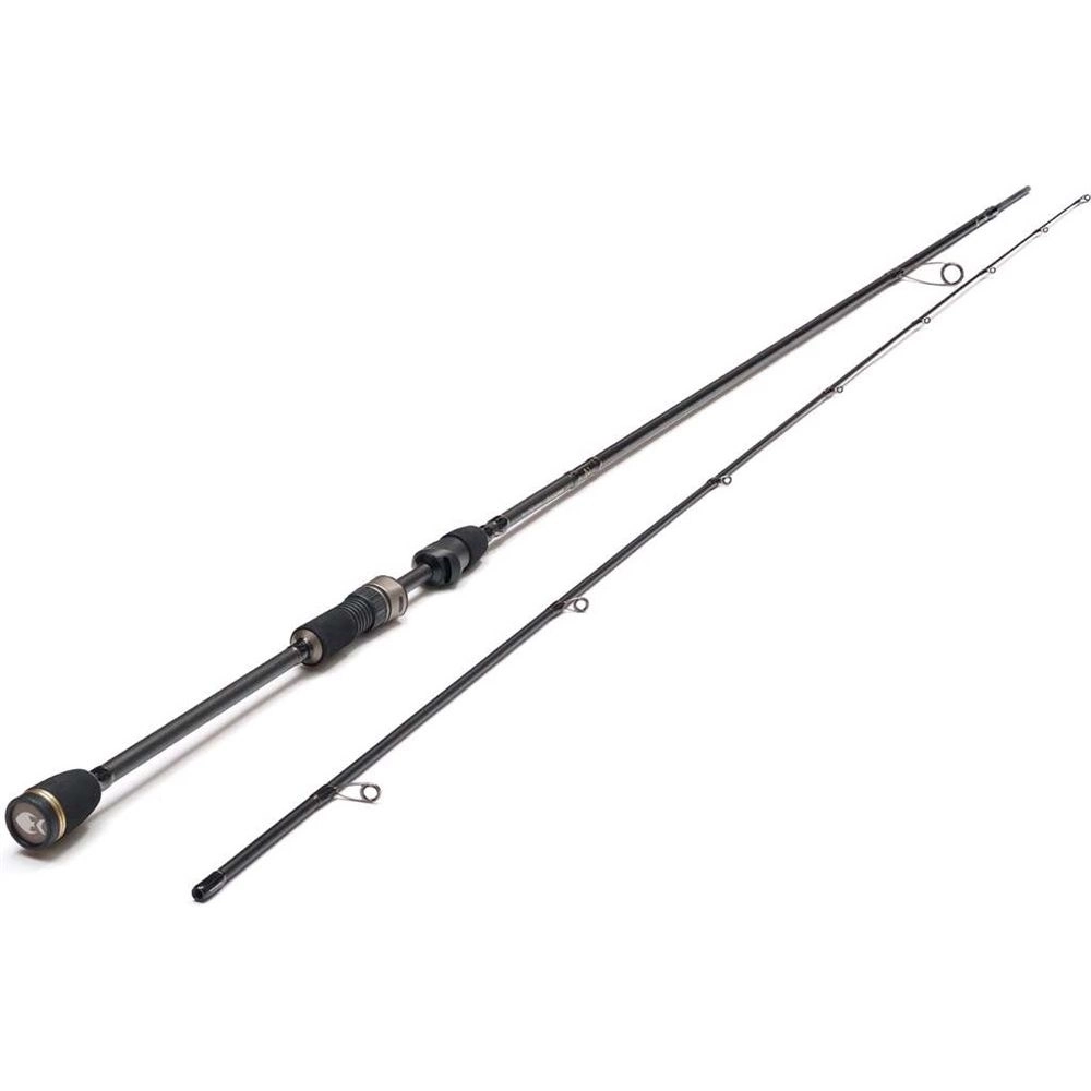 Westin W3 Finesse T&C Rod 2nd Generation - 7'1'' L 2-10g 3 Westin W3 Finesse T&C Rod 2nd Generation - 7'1'' L 2-10g