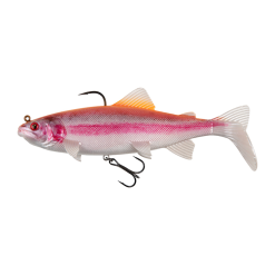 Fox Rage Replicant Trout Wobble Swimbait - 10cm 20g Golden Trout