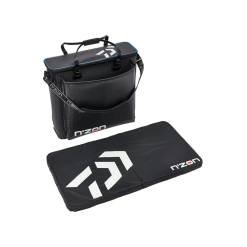 Daiwa N'ZON Unhooking Mat -Fishing Rods store 54721 2