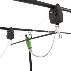 MITCHELL GT Pro Rods And Reels Carp Complete Set -Fishing Rods store 54803 2