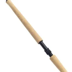 Daiwa X4 Salmon Fly Rod 4pc - 13ft #9 -Fishing Rods store 54805 1