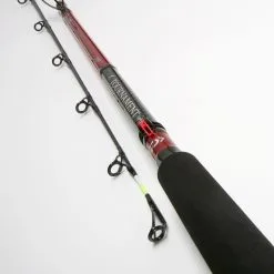 Daiwa Tournament Boat Uptide Rod 8'6'' 5-10oz 9 Daiwa Tournament Boat Uptide Rod 8'6'' 5-10oz -Fishing Rods store 54807 2
