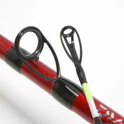 Daiwa Tournament Boat Uptide Rod 8'6'' 5-10oz 10 Daiwa Tournament Boat Uptide Rod 8'6'' 5-10oz -Fishing Rods store 54807 3