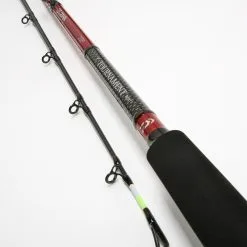 Daiwa Tournament Boat Uptide Rod 8'6'' 5-10oz 11 Daiwa Tournament Boat Uptide Rod 8'6'' 5-10oz -Fishing Rods store 54807 4