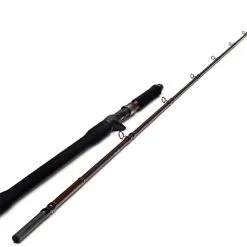 Westin W4 MonsterStick-T 2nd Rod - 8' / 240cm 6XH 150-290g