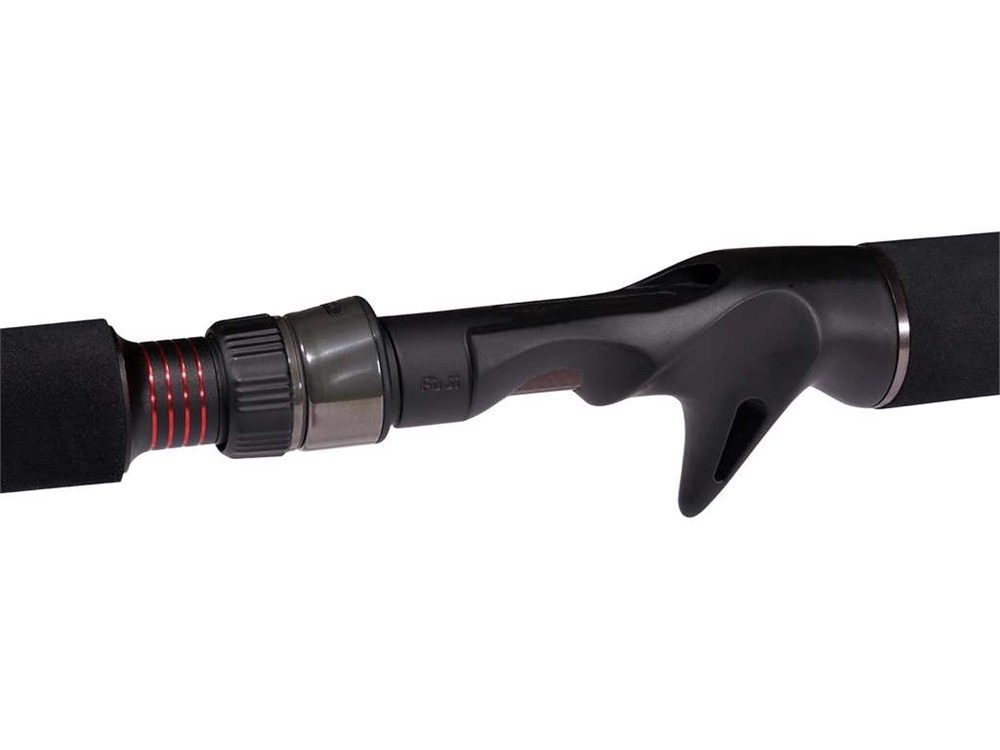 Westin W4 MonsterStick-T 2nd Rod - 8' / 240cm 6XH 150-290g 7 Westin W4 MonsterStick-T 2nd Rod - 8' / 240cm 6XH 150-290g - Image 5