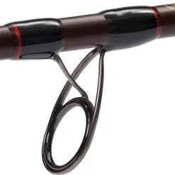 Westin W4 Powercast 2nd Edition Rod - H 8' 240CM 6-8lbs 40-130G 9 Westin W4 Powercast 2nd Edition Rod - H 8' 240CM 6-8lbs 40-130G -Fishing Rods store 54821 2