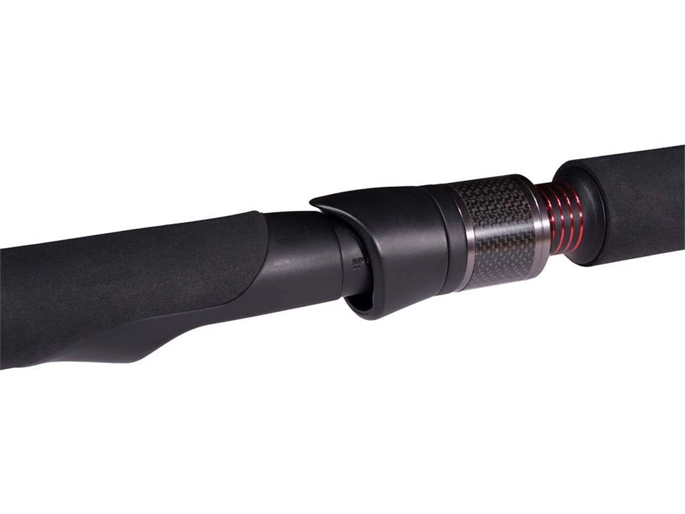 Westin W4 Powercast 2nd Edition Rod - H 8' 240CM 6-8lbs 40-130G 6 Westin W4 Powercast 2nd Edition Rod - H 8' 240CM 6-8lbs 40-130G - Image 4