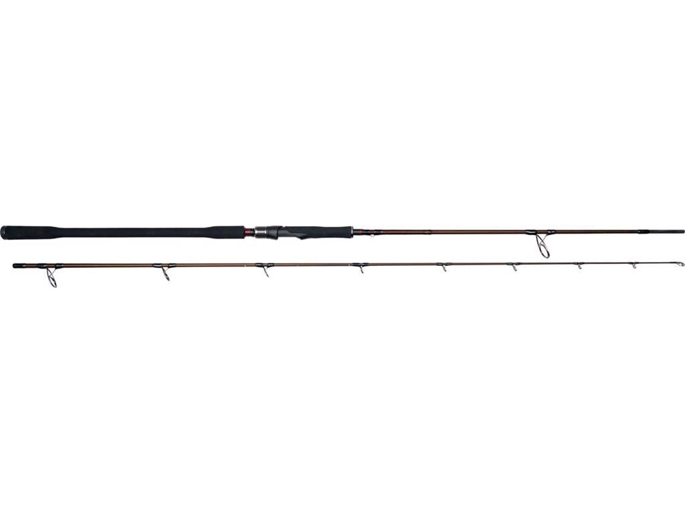 Westin W4 Powercast 2nd Edition Rod - H 8' 240CM 6-8lbs 40-130G 7 Westin W4 Powercast 2nd Edition Rod - H 8' 240CM 6-8lbs 40-130G - Image 5
