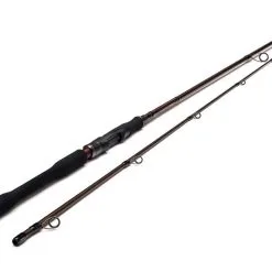 Westin W4 Powershad 2nd Edition Rod - 8' 240cm MH15-40G