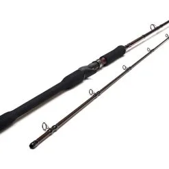 Westin W4 Powershad-T 2nd 2 Section Rod - 7'3'' 218cm XXH 50-150G
