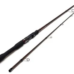 Westin W4 PowerTeez 2nd Edition Rod - 8'4'' 250cm ML 7-28g 2 Sec