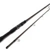 Westin W4 Powerlure 2nd Edition Rod - 8' 240cm H 20-60g 2sec 1 Westin W4 Powerlure 2nd Edition Rod - 8' 240cm H 20-60g 2sec -Fishing Rods store 54832