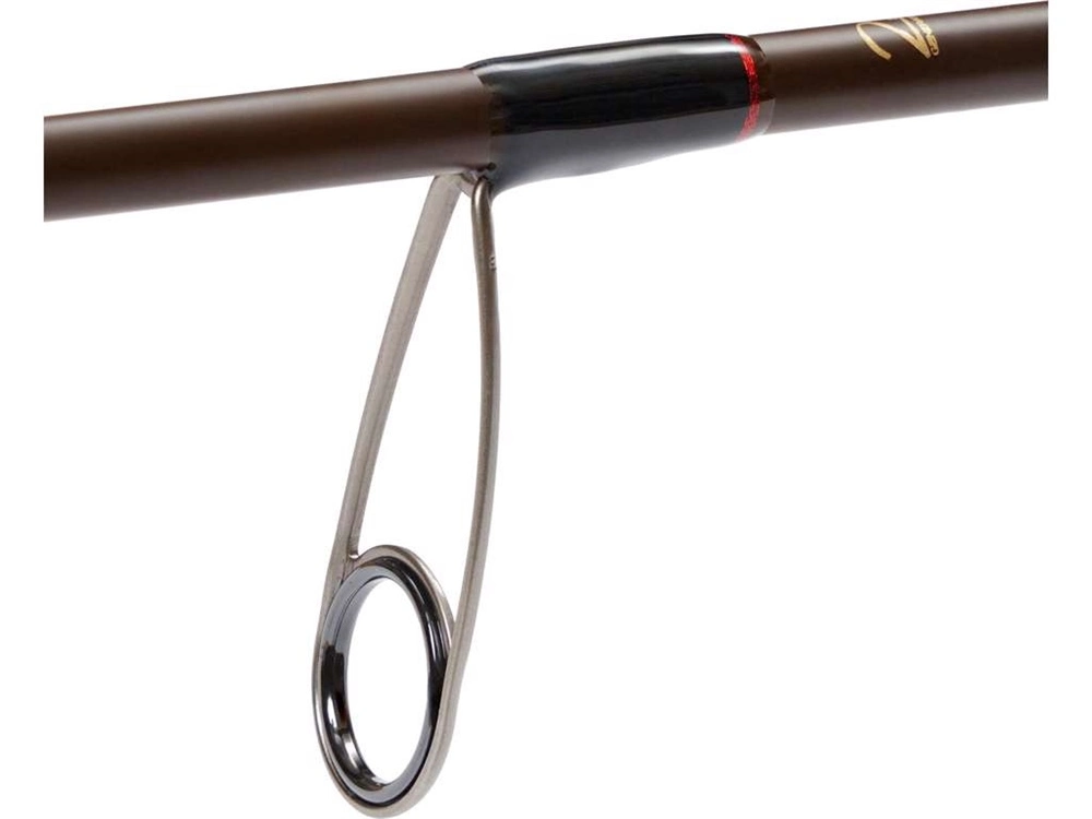Westin W4 Powerlure 2nd Edition Rod - 8' 240cm H 20-60g 2sec 5 Westin W4 Powerlure 2nd Edition Rod - 8' 240cm H 20-60g 2sec - Image 3
