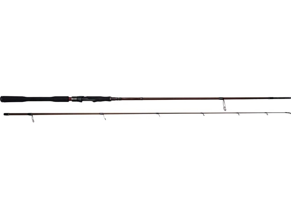 Westin W4 Powerlure 2nd Edition Rod - 8' 240cm H 20-60g 2sec 7 Westin W4 Powerlure 2nd Edition Rod - 8' 240cm H 20-60g 2sec - Image 5