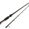 Westin W4 Finesse T&C 2nd Edition Rod - 7'1'' 213cm ML 5-15g 2sec 1 Westin W4 Finesse T&C 2nd Edition Rod - 7'1'' 213cm ML 5-15g 2sec -Fishing Rods store 54834