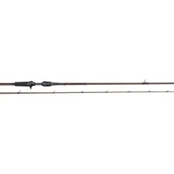 Westin W4 Finesse-T T&C 2nd Edition Rod 7'1'' 213cm M 7-21g Rod