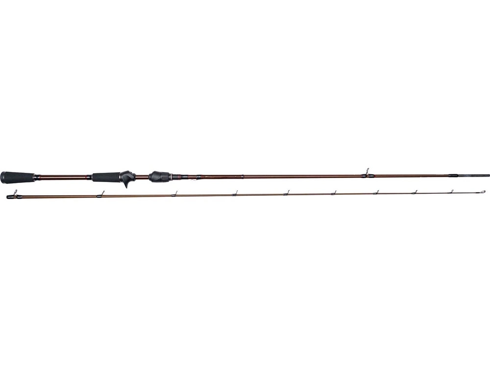 Westin W4 Finesse-T T&C 2nd Edition Rod 7'1'' 213cm M 7-21g Rod 3 Westin W4 Finesse-T T&C 2nd Edition Rod 7'1'' 213cm M 7-21g Rod