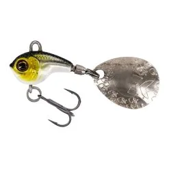 Westin Dropbite Tungsten Spin Tail Jig 1.6cm 7cm - Diamond -Fishing Rods store 54836 3