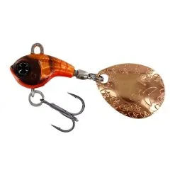 Westin Dropbite Tungsten Spin Tail Jig 1.8cm 9g - Diamond -Fishing Rods store 54837 5