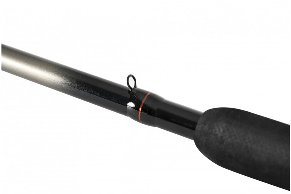 Guru A-Class Method Feeder Rod - Mini 9ft 2pc 1-30g 6 Guru A-Class Method Feeder Rod - Mini 9ft 2pc 1-30g - Image 4