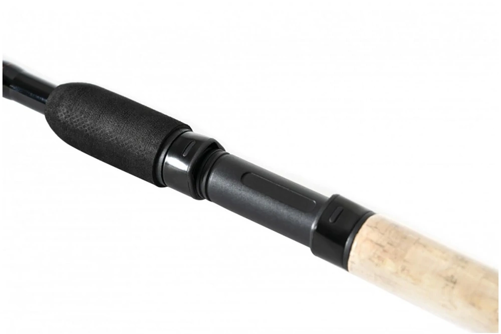 Guru A-Class Method Feeder Rod - Mini 9ft 2pc 1-30g 7 Guru A-Class Method Feeder Rod - Mini 9ft 2pc 1-30g - Image 5