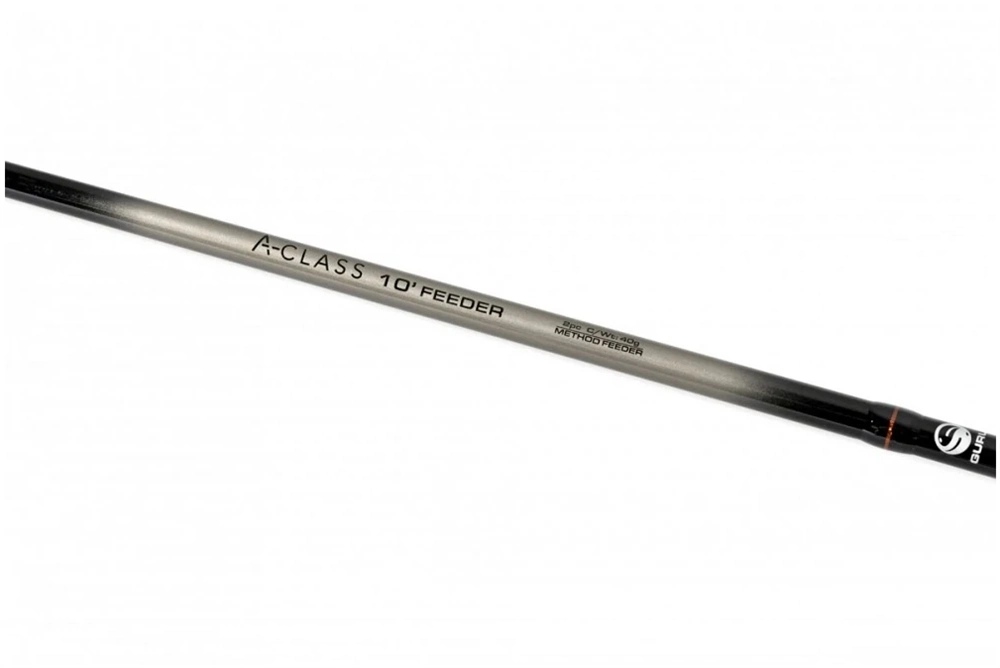 Guru A-Class Method Feeder Rod - Mini 9ft 2pc 1-30g 8 Guru A-Class Method Feeder Rod - Mini 9ft 2pc 1-30g - Image 6