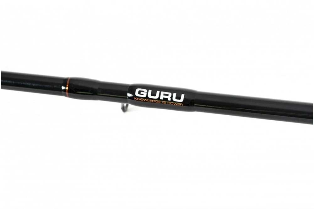 Guru A-Class Pellet Waggler Rod - 10ft 2pc 3-15g 8 Guru A-Class Pellet Waggler Rod - 10ft 2pc 3-15g - Image 6