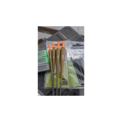 KORUM Fineliner Stick Float - 0.6g 9 KORUM Fineliner Stick Float - 0.6g -Fishing Rods store 54907 3
